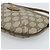 GUCCI GG Supreme Schultertasche PVC Beige Gold 904 02 020 Auth 184952 Golden - Ansicht 10