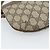 GUCCI GG Supreme Schultertasche PVC Beige Gold 904 02 020 Auth 184952 Golden - Ansicht 13