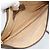 GUCCI GG Supreme Schultertasche PVC Beige Gold 904 02 020 Auth 184952 Golden - Ansicht 16