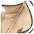 GUCCI GG Supreme Schultertasche PVC Beige Gold 904 02 020 Auth 184952 Golden - Ansicht 18