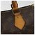 LOUIS VUITTON Borsa Monogram Speedy 25 M41528 LV Auth 184955V Monogramma - vista 15