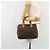 LOUIS VUITTON Borsa Monogram Speedy 25 M41528 LV Auth 184955V Monogramma - vista 23