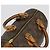 LOUIS VUITTON Borsa Monogram Speedy 25 M41528 LV Auth 184955V Monogramma - vista 6