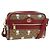 Borsa GUCCI Collaborazione Doraemon Micro GG Supreme PVC Beige 647784 Auth 184387M D'oro