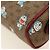 Borsa GUCCI Collaborazione Doraemon Micro GG Supreme PVC Beige 647784 Auth 184387M D'oro - vista 14