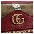 Borsa GUCCI Collaborazione Doraemon Micro GG Supreme PVC Beige 647784 Auth 184387M D'oro - vista 15