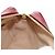 Borsa GUCCI Collaborazione Doraemon Micro GG Supreme PVC Beige 647784 Auth 184387M D'oro - vista 22