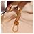 Borsa GUCCI Collaborazione Doraemon Micro GG Supreme PVC Beige 647784 Auth 184387M D'oro - vista 24