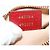 Borsa GUCCI Collaborazione Doraemon Micro GG Supreme PVC Beige 647784 Auth 184387M D'oro - vista 26