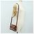 Borsa GUCCI Collaborazione Doraemon Micro GG Supreme PVC Beige 647784 Auth 184387M D'oro - vista 27