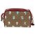 Borsa GUCCI Collaborazione Doraemon Micro GG Supreme PVC Beige 647784 Auth 184387M D'oro - vista 3