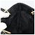 Borsa GUCCI GG Canvas Nera Oro 002 1099 Auth ka4695 Nero D'oro - vista 18