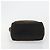 Borsa GUCCI GG Canvas Nera Oro 002 1099 Auth ka4695 Nero D'oro - vista 9