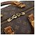 LOUIS VUITTON Monogram Keepall 45 Boston Bag M41428 LV Auth ar13921 - view 14