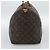 LOUIS VUITTON Monogram Keepall 45 Boston Bag M41428 LV Auth ar13921 - view 5