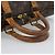 LOUIS VUITTON Monogram Keepall 45 Boston Bag M41428 LV Auth ar13921 - view 7