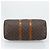 LOUIS VUITTON Monogram Keepall 45 Boston Bag M41428 LV Auth ar13921 - view 9