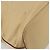 Céline CELINE Tote Bag Canvas Beige Gold CC Auth ti3959 Golden - Ansicht 13