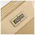 Céline CELINE Tote Bag Canvas Beige Gold CC Auth ti3959 Golden - Ansicht 15