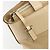 Céline CELINE Tote Bag Canvas Beige Gold CC Auth ti3959 Golden - Ansicht 16