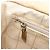 Céline CELINE Tote Bag Canvas Beige Gold CC Auth ti3959 Golden - Ansicht 21