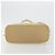 Céline CELINE Tote Bag Canvas Beige Gold CC Auth ti3959 Golden - Ansicht 9