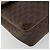 Céline Borsa a tracolla CELINE in tela Macadam PVC Pelle Marrone Oro Auth bs35574 D'oro - vista 11