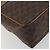 Céline Borsa a tracolla CELINE in tela Macadam PVC Pelle Marrone Oro Auth bs35574 D'oro - vista 13
