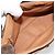 Céline Borsa a tracolla CELINE in tela Macadam PVC Pelle Marrone Oro Auth bs35574 D'oro - vista 17
