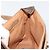 Céline Borsa a tracolla CELINE in tela Macadam PVC Pelle Marrone Oro Auth bs35574 D'oro - vista 18
