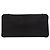 CHANEL Camelia Chain Schultertasche aus Satin Schwarz Silber CC Authentisch 184869SM - Ansicht 3