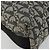 Borsa a tracolla Christian Dior Trotter Canvas Navy Silver Auth 184967A Argento Blu navy - vista 11