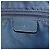 Borsa a tracolla Christian Dior Trotter Canvas Navy Silver Auth 184967A Argento Blu navy - vista 16