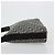 Borsa a tracolla Christian Dior Trotter Canvas Navy Silver Auth 184967A Argento Blu navy - vista 5