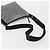 Borsa a tracolla Christian Dior Trotter Canvas Navy Silver Auth 184967A Argento Blu navy - vista 7