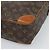 LOUIS VUITTON Borsa a Spalla Monogram Danube GM M45262 LV Auth bs35489 Monogramma - vista 10