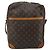 LOUIS VUITTON Borsa a Spalla Monogram Danube GM M45262 LV Auth bs35489 Monogramma - vista 2