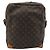 LOUIS VUITTON Borsa a Spalla Monogram Danube GM M45262 LV Auth bs35489 Monogramma - vista 3