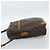 LOUIS VUITTON Borsa a Spalla Monogram Danube GM M45262 LV Auth bs35489 Monogramma - vista 4