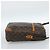 LOUIS VUITTON Borsa a Spalla Monogram Danube GM M45262 LV Auth bs35489 Monogramma - vista 5