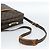 LOUIS VUITTON Borsa a Spalla Monogram Danube GM M45262 LV Auth bs35489 Monogramma - vista 7