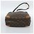 LOUIS VUITTON Borsa a Spalla Monogram Danube GM M45262 LV Auth bs35489 Monogramma - vista 9
