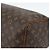 LOUIS VUITTON Borsa Monogram Speedy 40 M41522 LV Auth 184948V Monogramma - vista 10