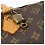 LOUIS VUITTON Borsa Monogram Speedy 40 M41522 LV Auth 184948V Monogramma - vista 17