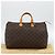 LOUIS VUITTON Borsa Monogram Speedy 40 M41522 LV Auth 184948V Monogramma - vista 24