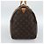 LOUIS VUITTON Borsa Monogram Speedy 40 M41522 LV Auth 184948V Monogramma - vista 4