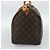 LOUIS VUITTON Borsa Monogram Speedy 40 M41522 LV Auth 184948V Monogramma - vista 5