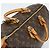LOUIS VUITTON Borsa Monogram Speedy 40 M41522 LV Auth 184948V Monogramma - vista 6