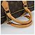 LOUIS VUITTON Borsa Monogram Speedy 40 M41522 LV Auth 184948V Monogramma - vista 7
