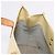 LOUIS VUITTON Borsa Monogram Vernis Reade PM Perle M91336 LV Auth bs35535 - vista 18